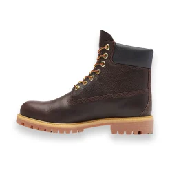 TB0A2P6WEXU-Men Prm 6 Ich Lace Waterproof Boot