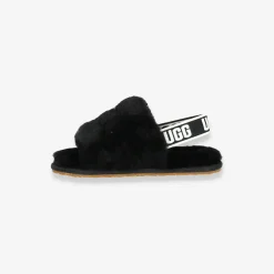 1098579T-BLK-Td Fluff Yeah Slide