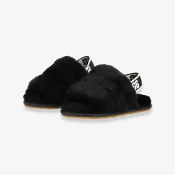 1098579T-BLK-Td Fluff Yeah Slide