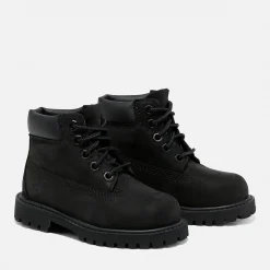 TB112807001-Td Prm 6-Inch Waterproof Boot