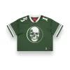 Td Layered Jersey Green