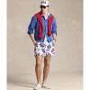 Team USA 5.75-Inch Swim Trunk