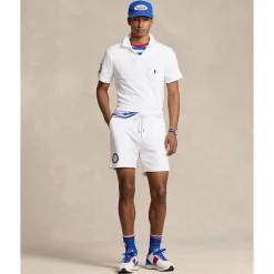 Team USA 6-Inch Terry Short