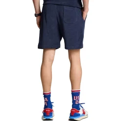 Team USA 6-Inch Terry Short