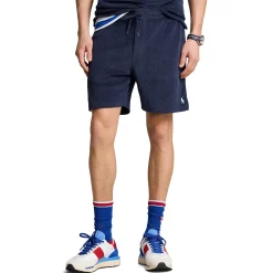 Team USA 6-Inch Terry Short