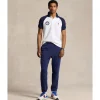 Team USA Mesh Polo Shirt