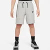 Tech Fleece Boys Shorts