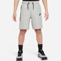 Tech Fleece Boys Shorts