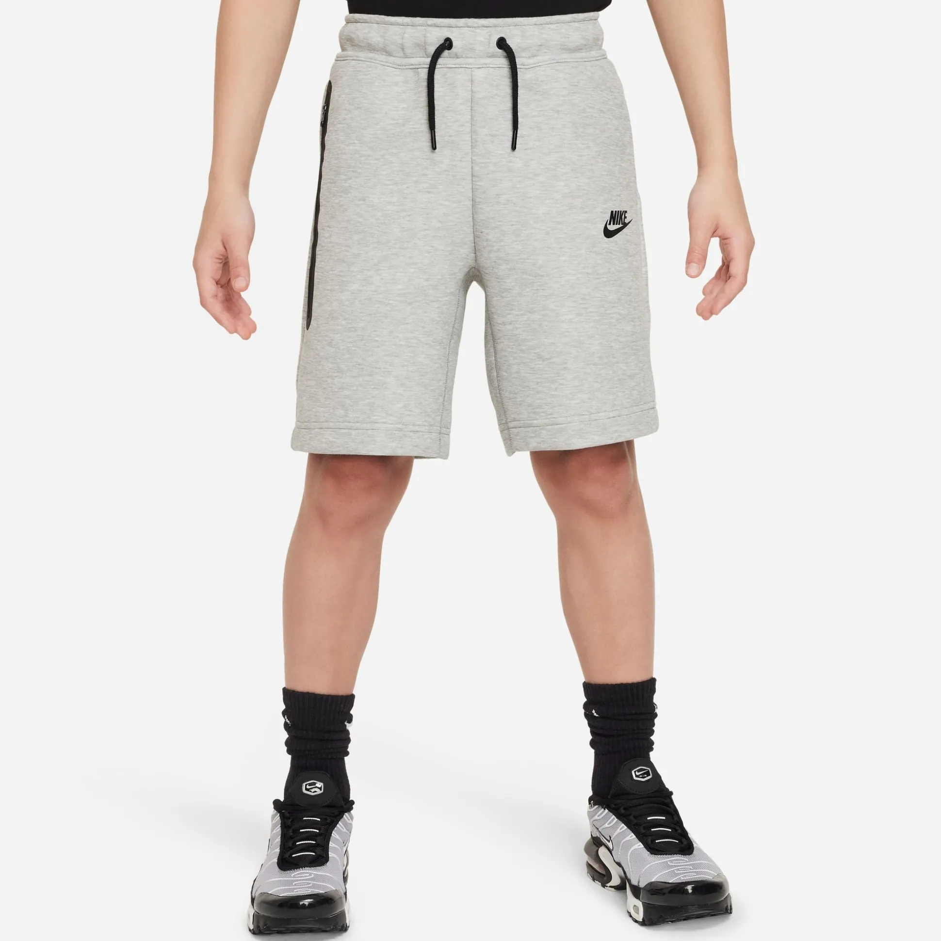 Tech Fleece Boys Shorts