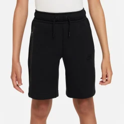 Tech Fleece Boys Shorts