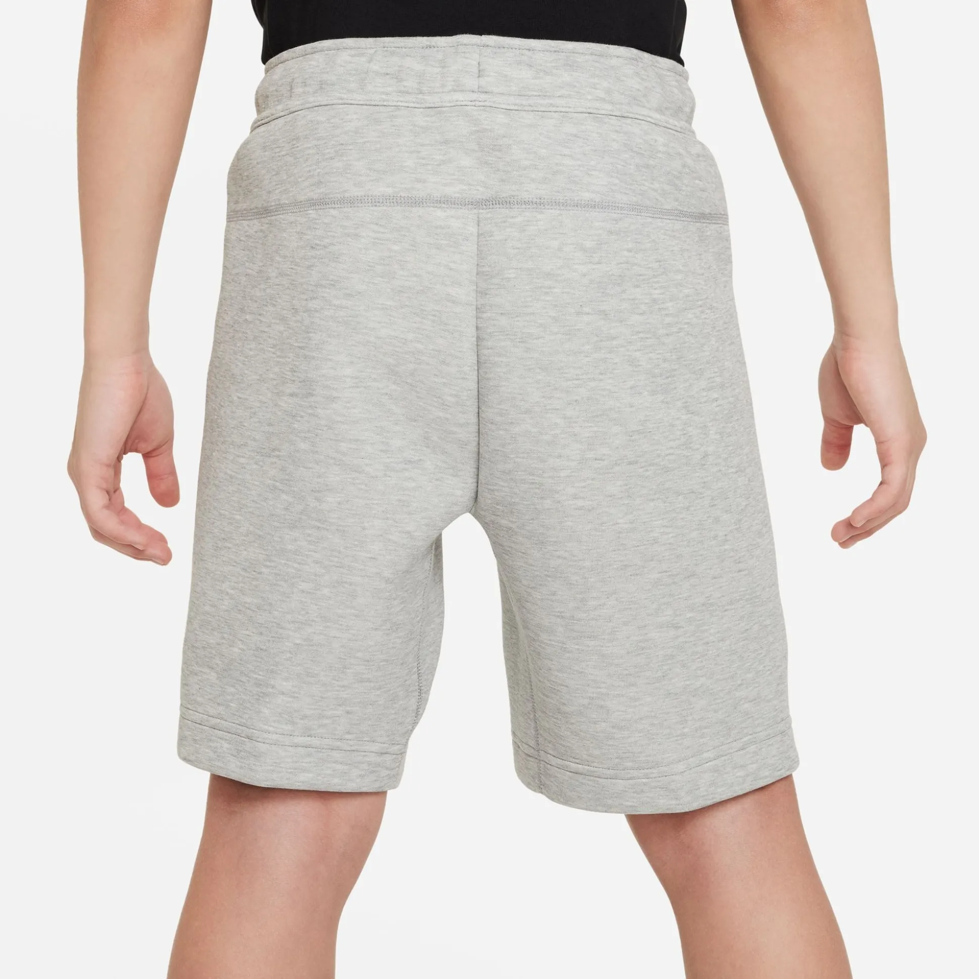 Tech Fleece Boys Shorts