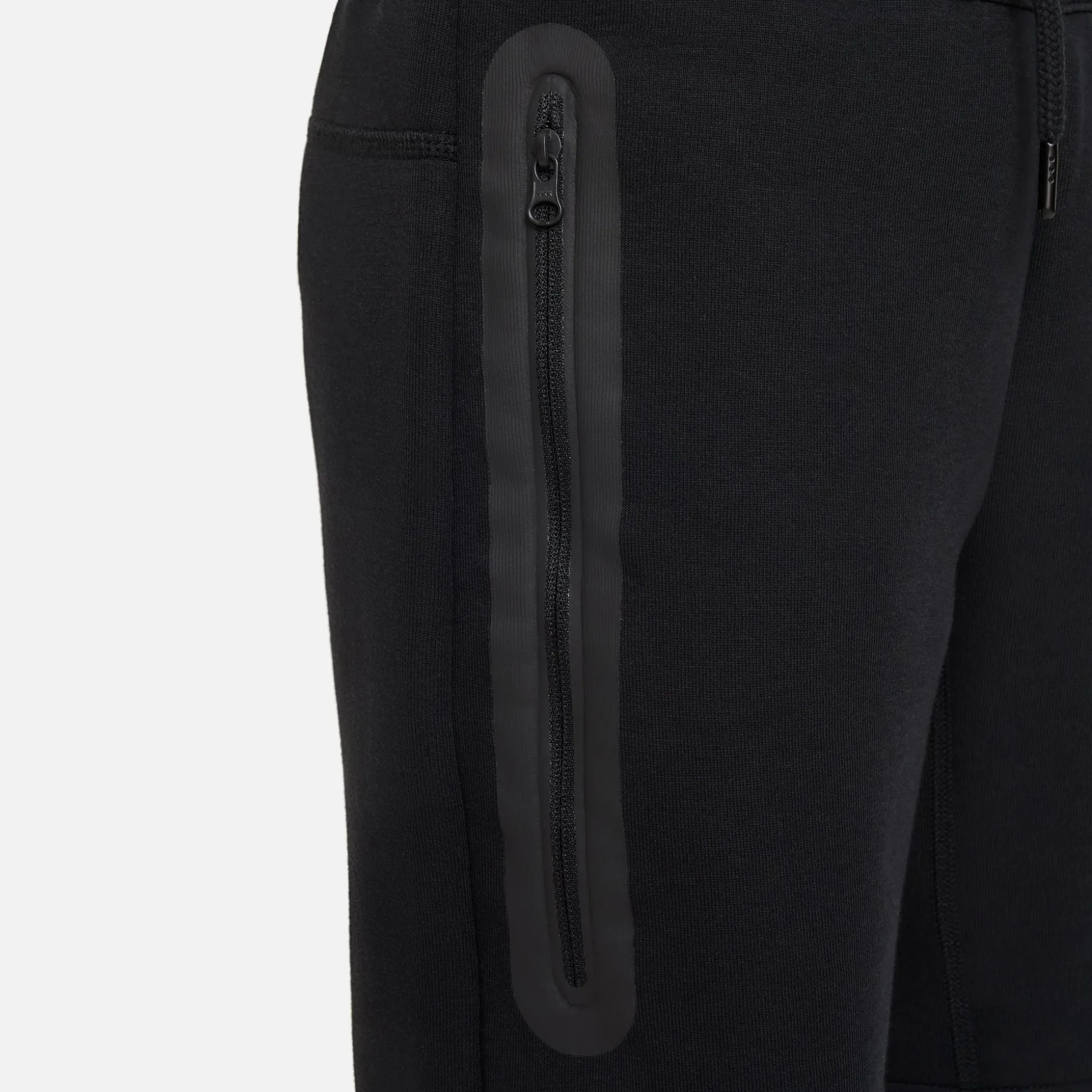 Tech Fleece Boys Shorts
