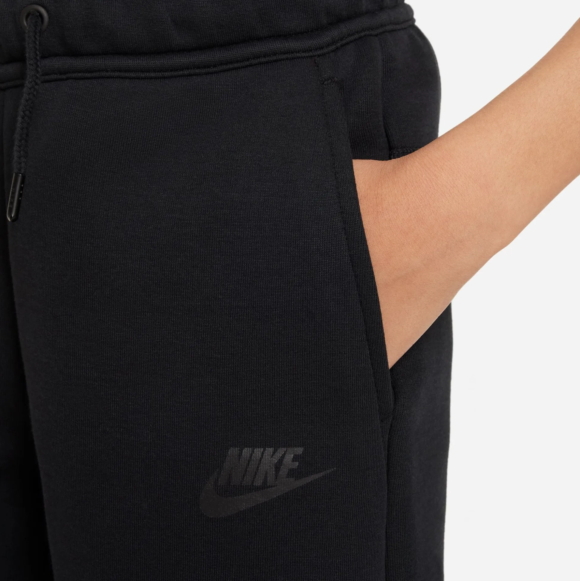 Tech Fleece Boys Shorts