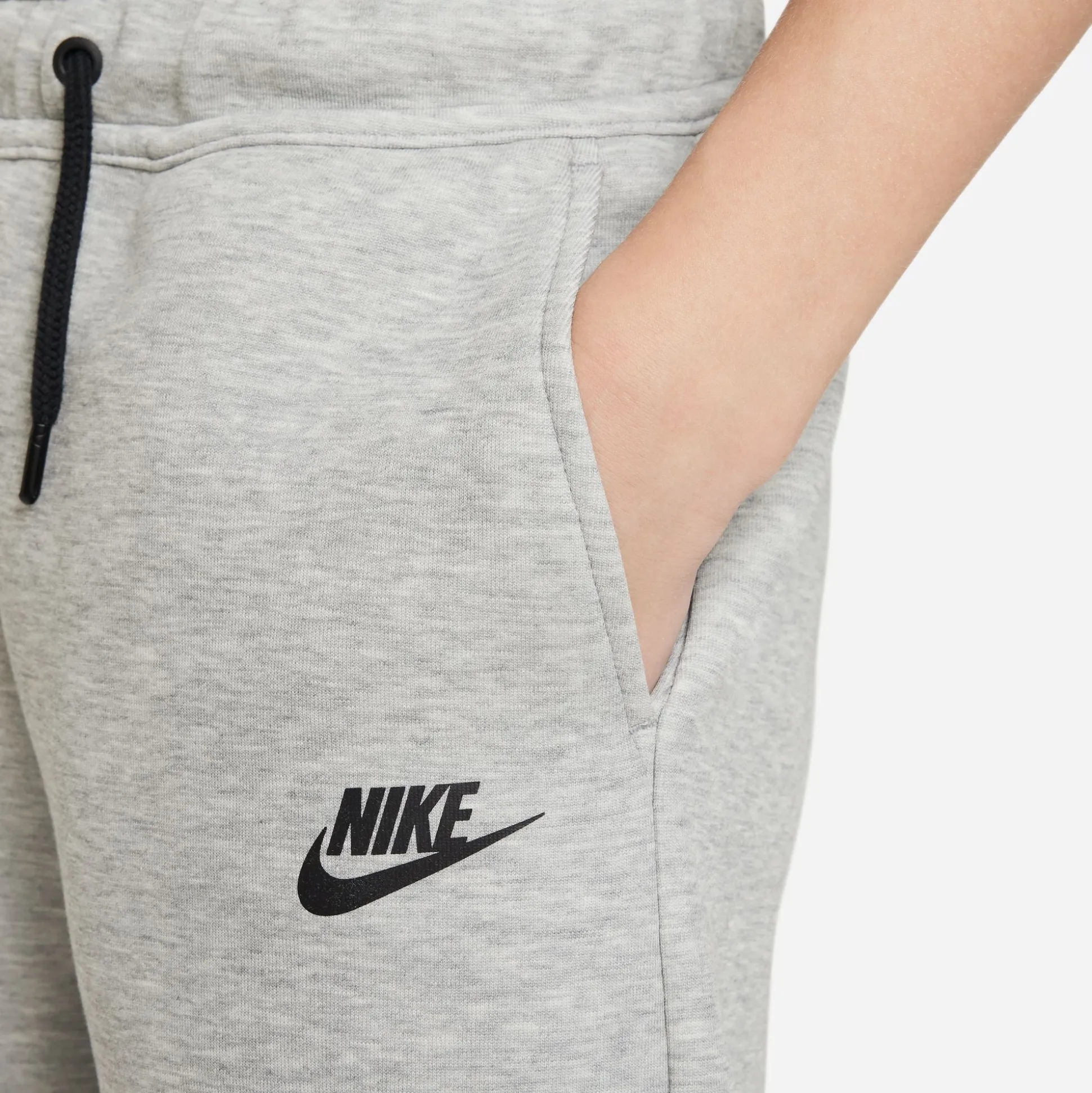 Tech Fleece Boys Shorts