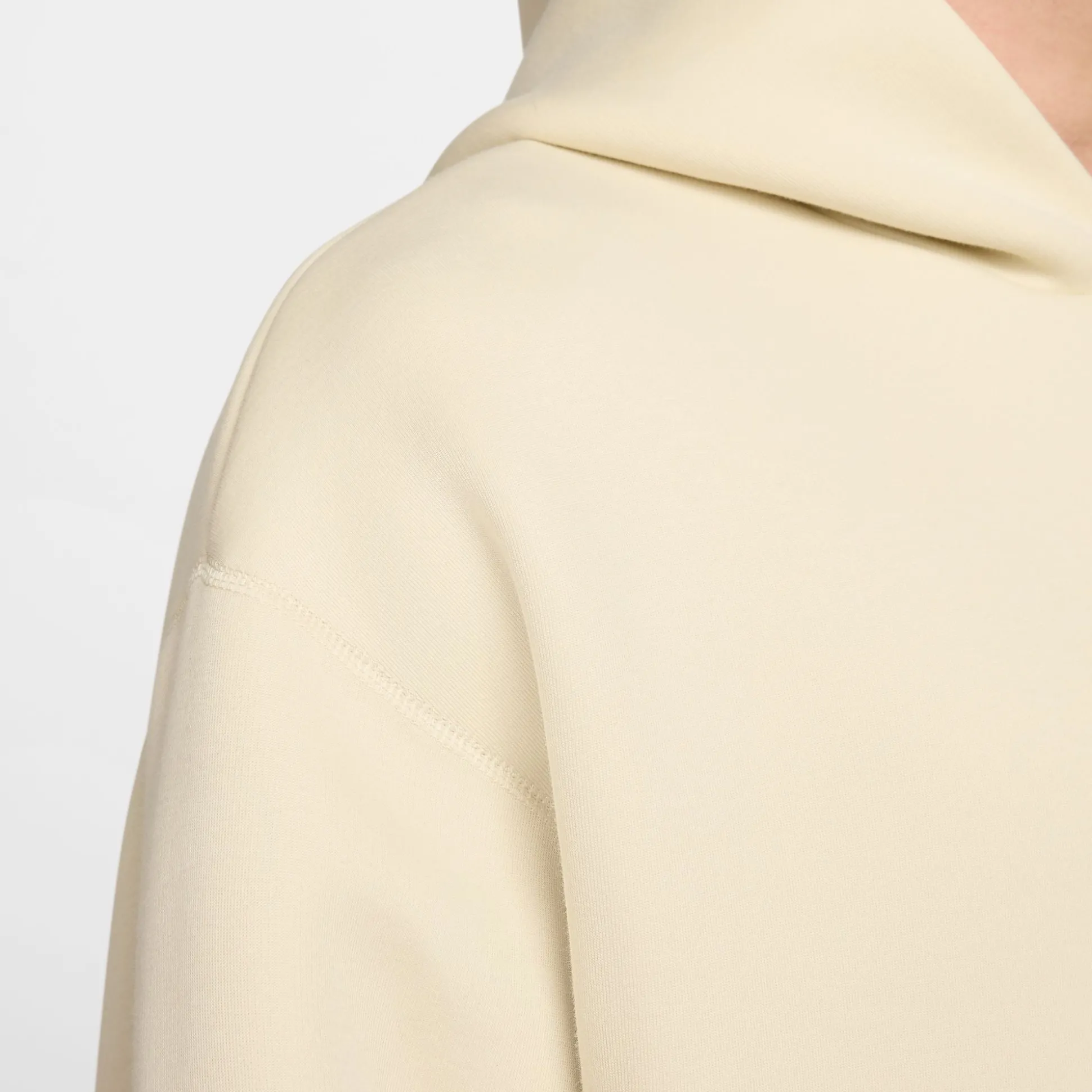 Tech Fleece Hoodie