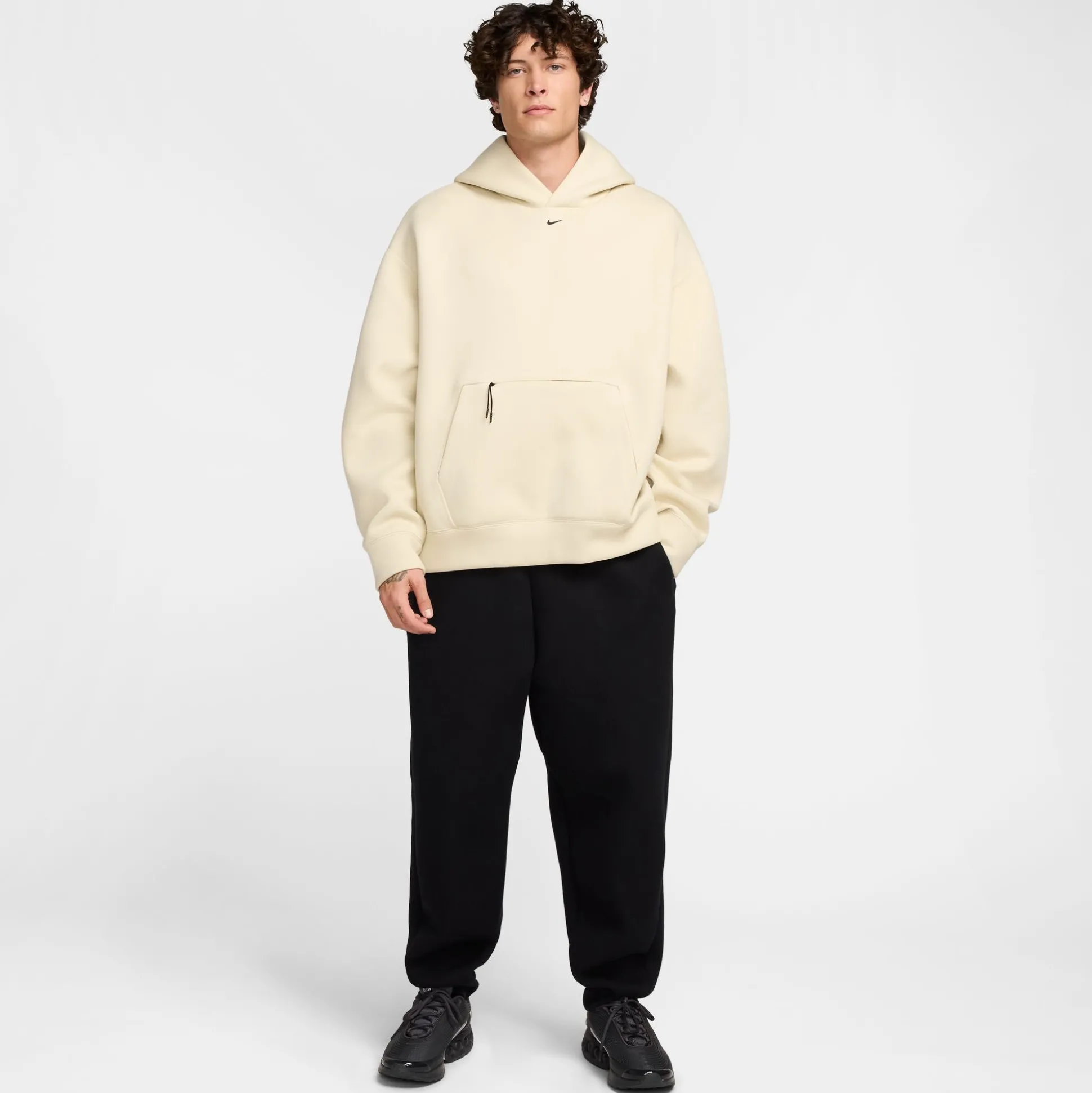 Tech Fleece Hoodie