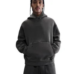 Tech Fleece Hoodie Black