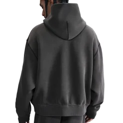 Tech Fleece Hoodie Black