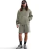 Tech Fleece Hoodie Light Army