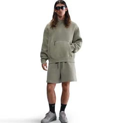 Tech Fleece Hoodie Light Army