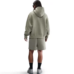 Tech Fleece Hoodie Light Army