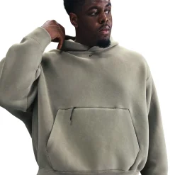 Tech Fleece Hoodie Light Army