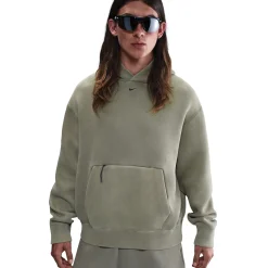 Tech Fleece Hoodie Light Army