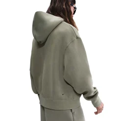 Tech Fleece Hoodie Light Army