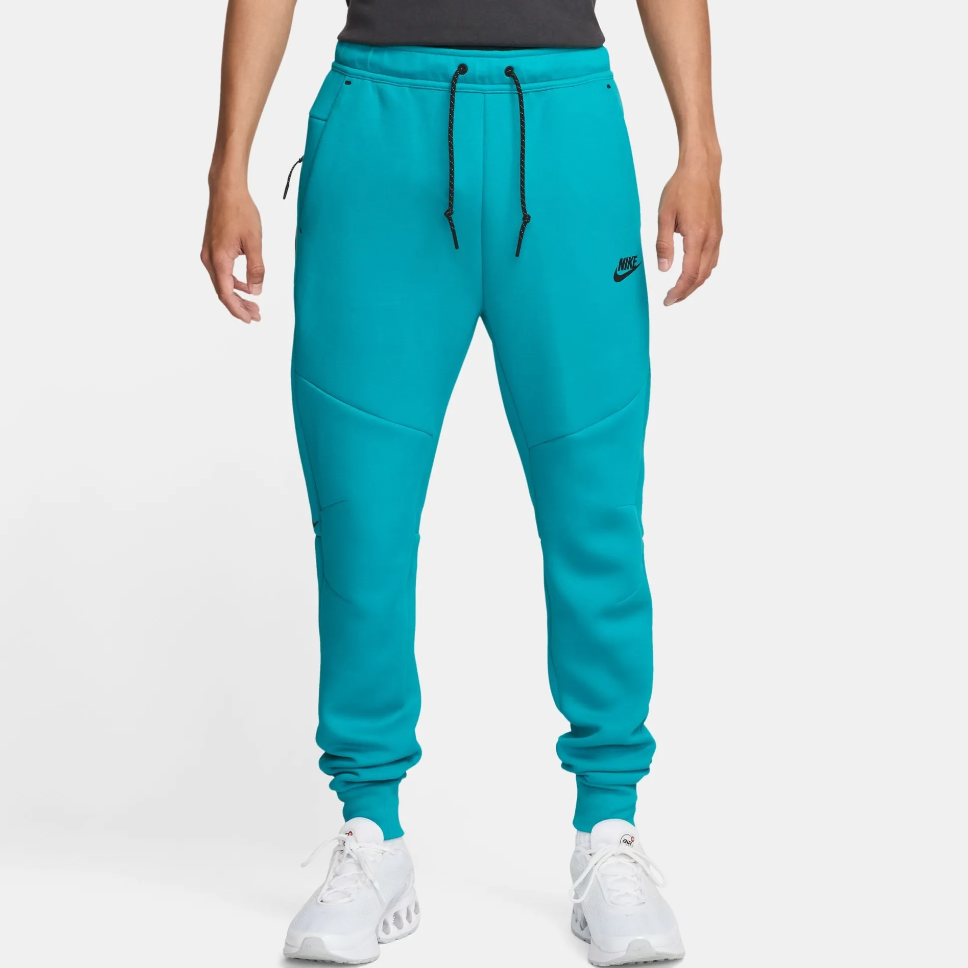 Tech fleece jogger Pants