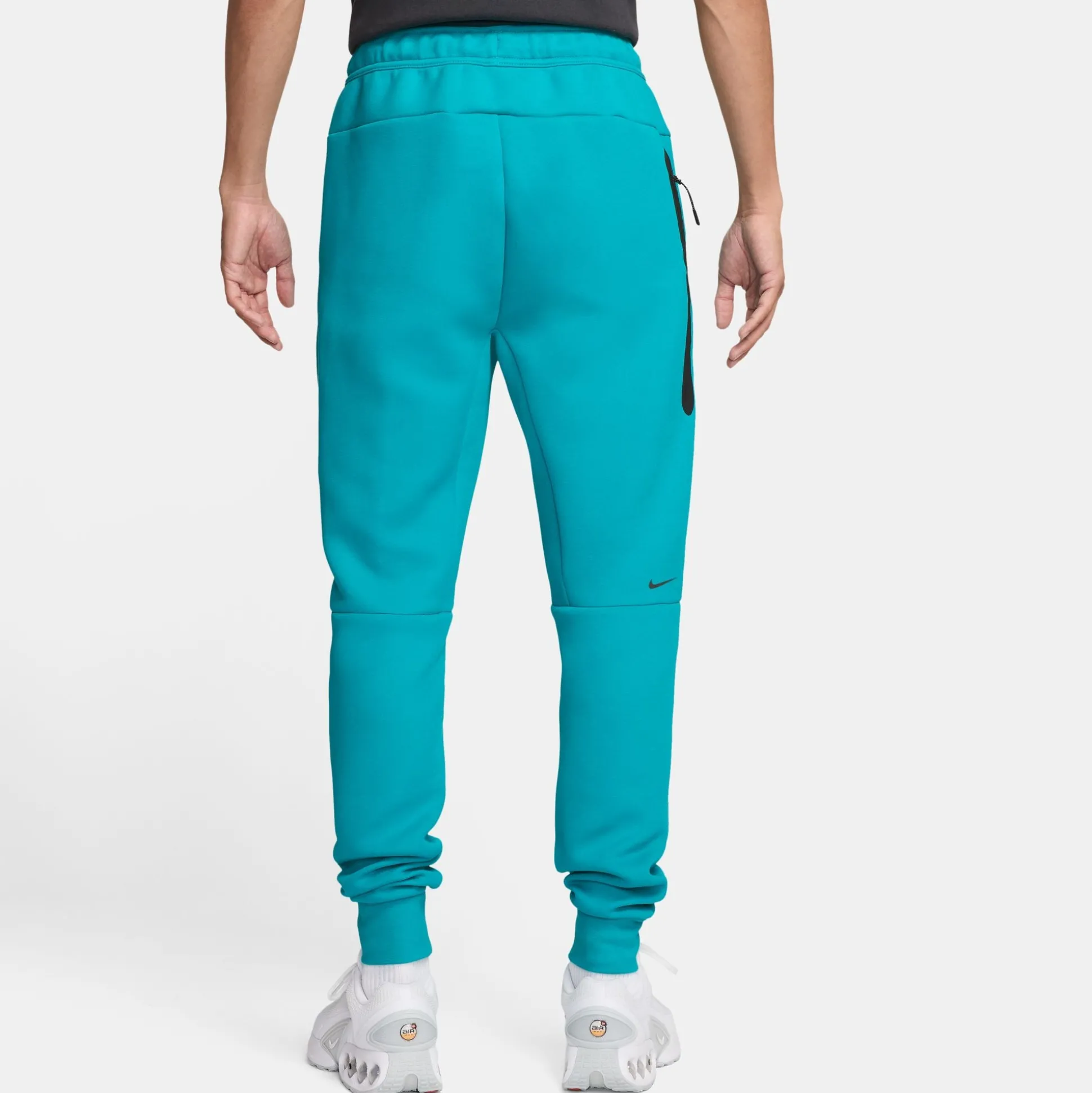 Tech fleece jogger Pants