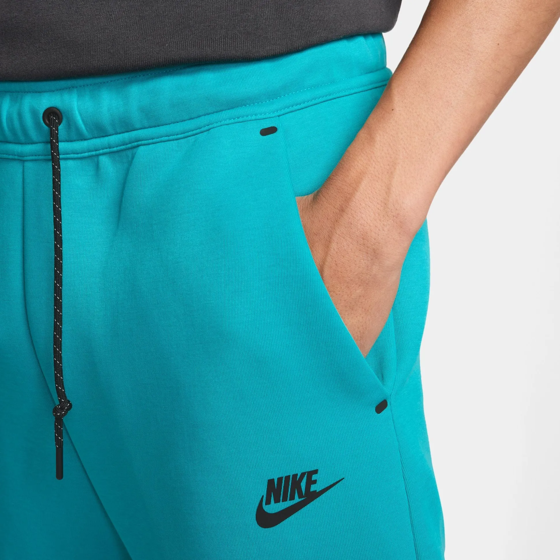 Tech fleece jogger Pants