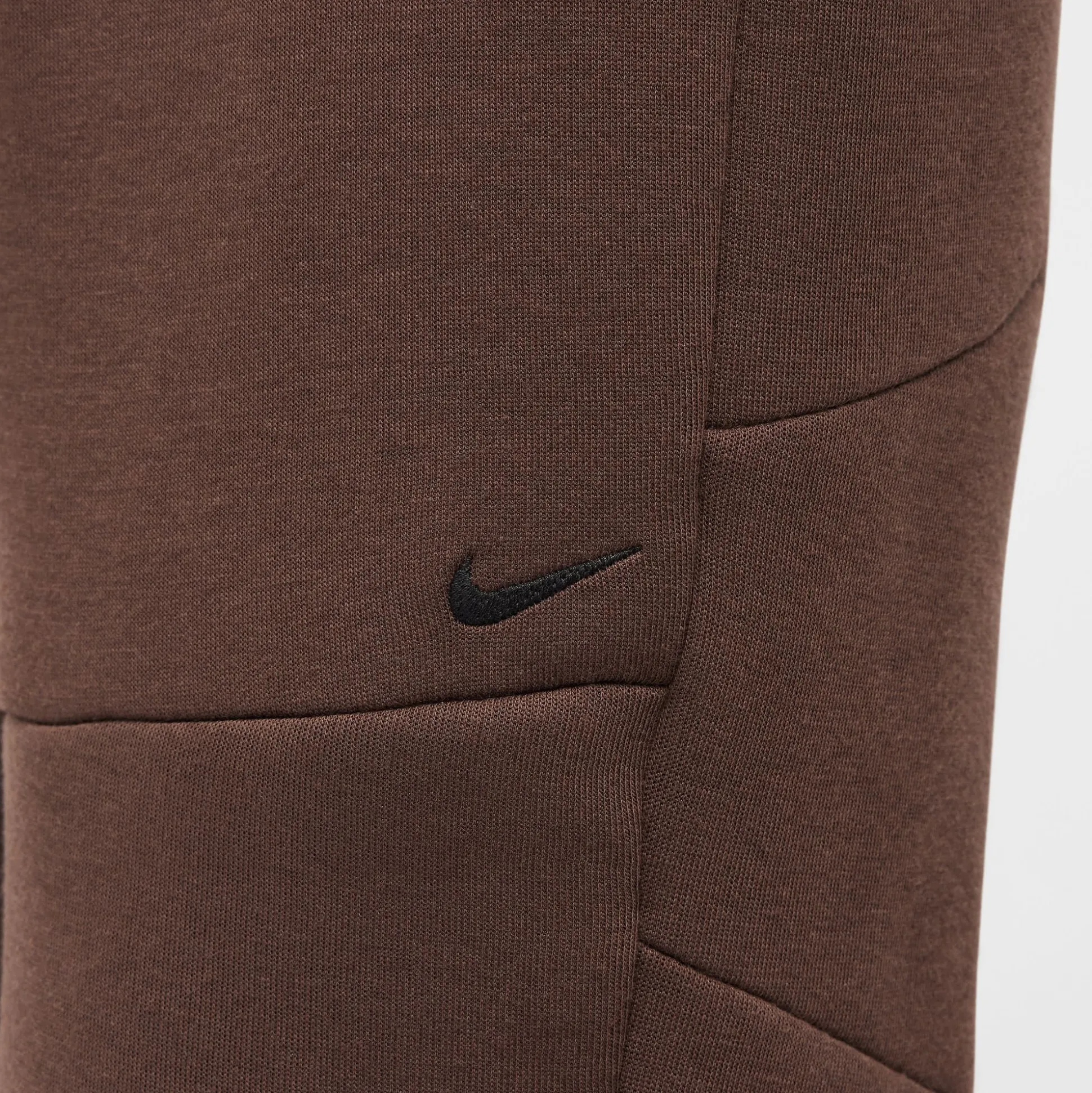 Tech Fleece Jogger Pants.