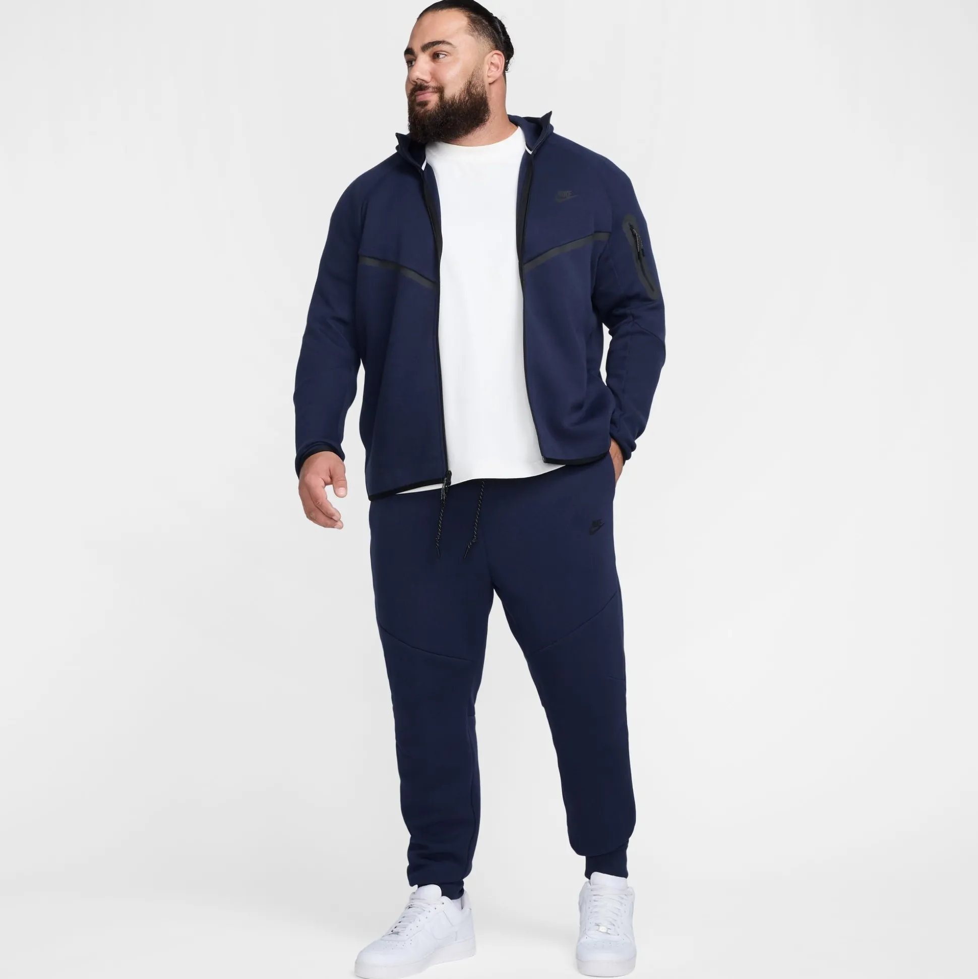 Tech Fleece Joggers