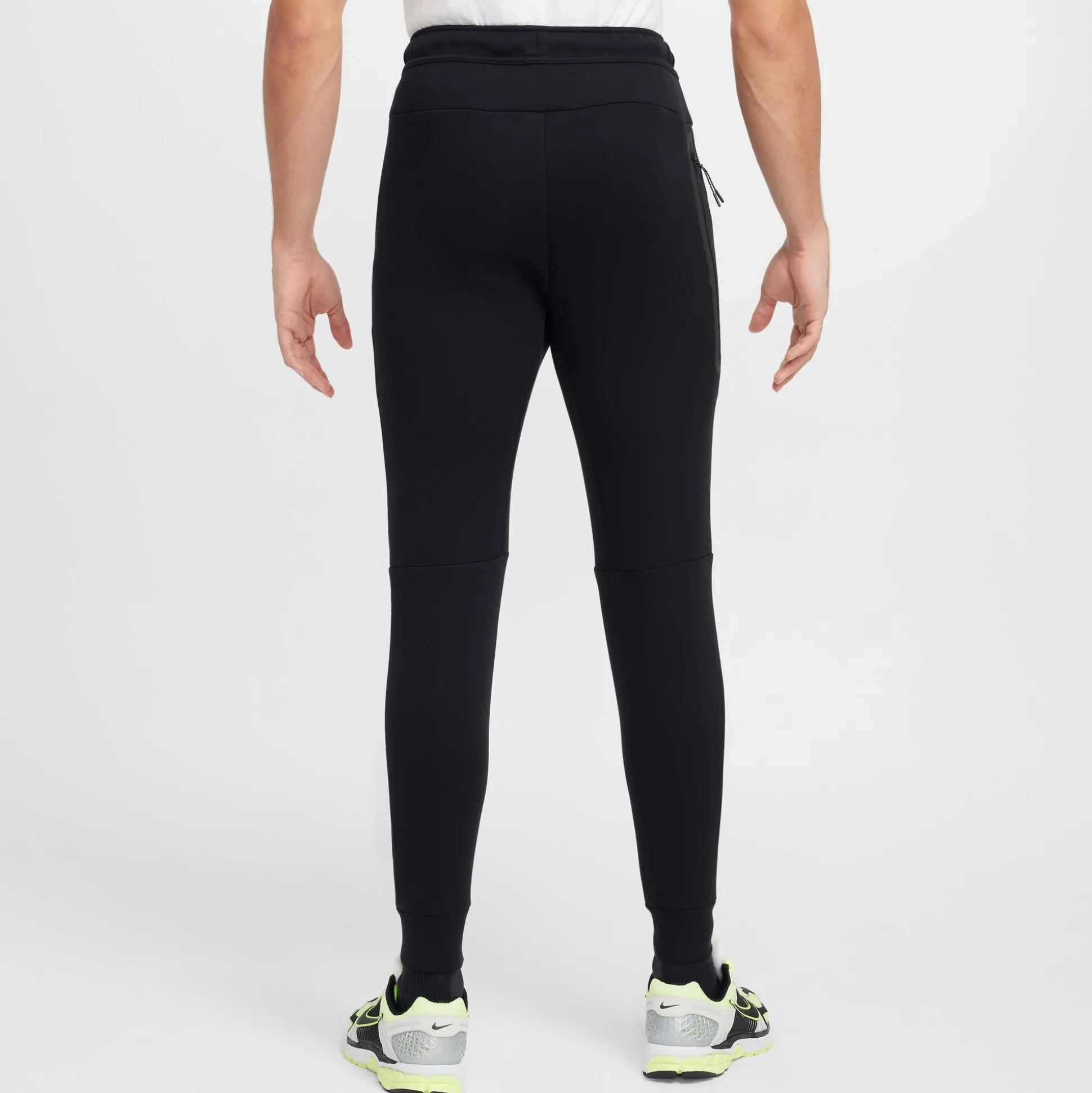 Tech Fleece Joggers 'Black'