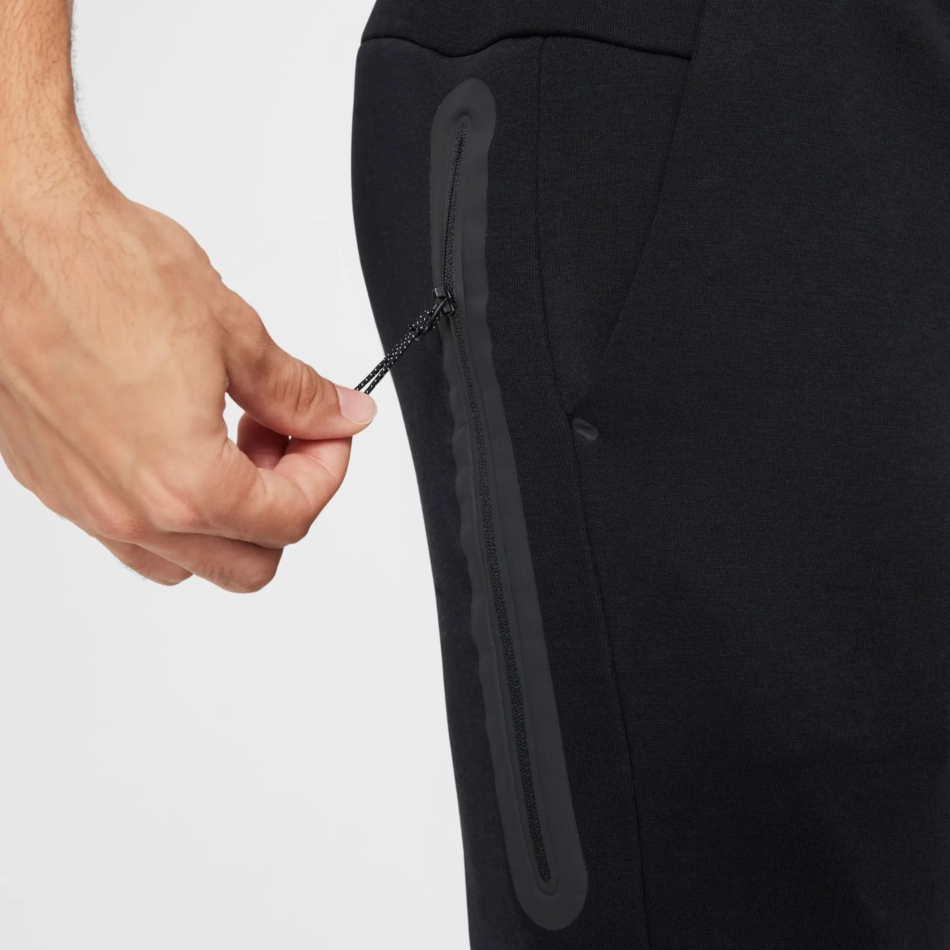 Tech Fleece Joggers 'Black'