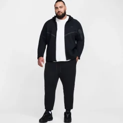 Tech Fleece Joggers 'Black'