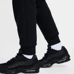 Tech Fleece Joggers 'Black'