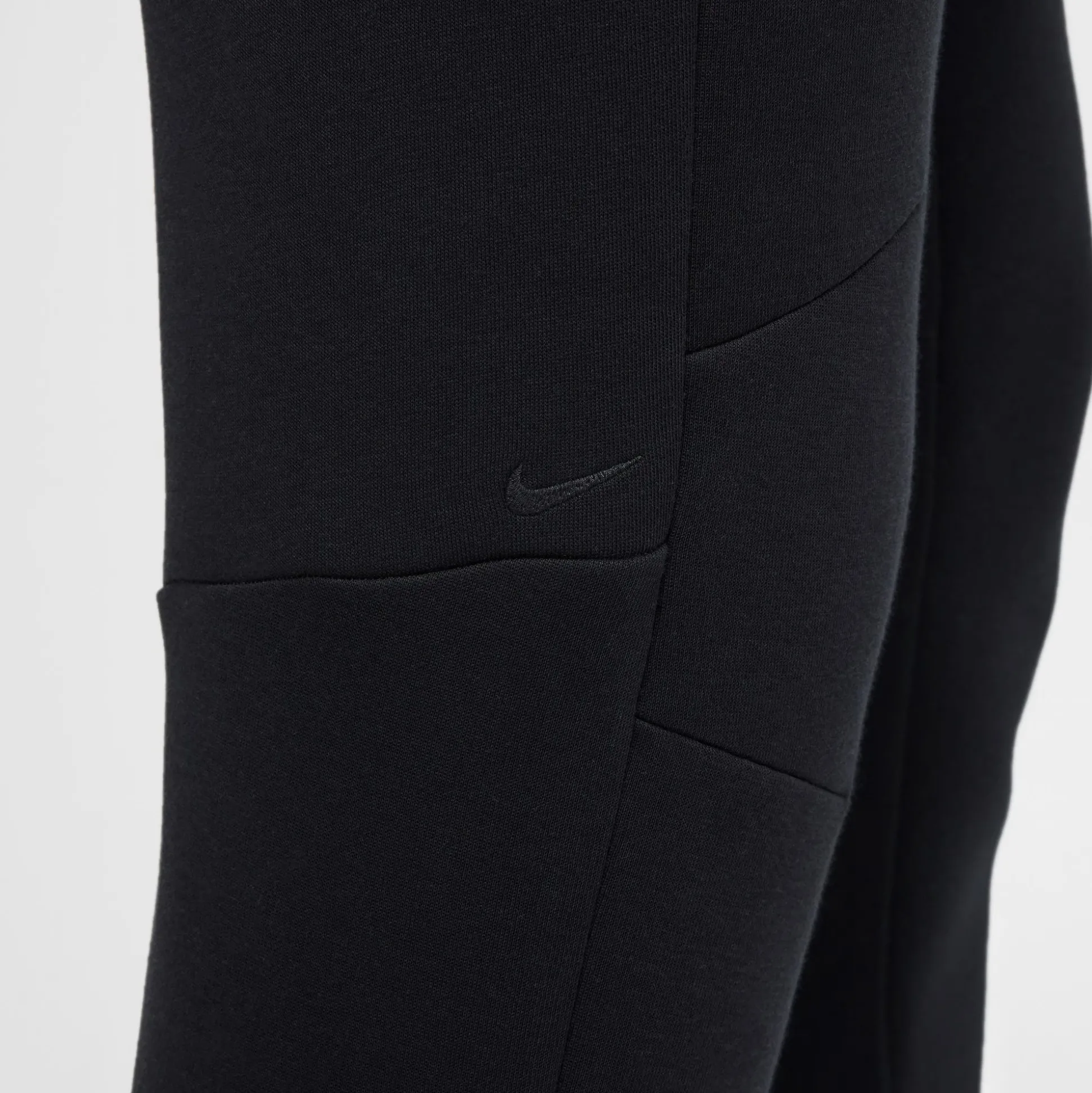 Tech Fleece Joggers 'Black'
