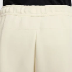 Tech Fleece Open-Hem Trousers