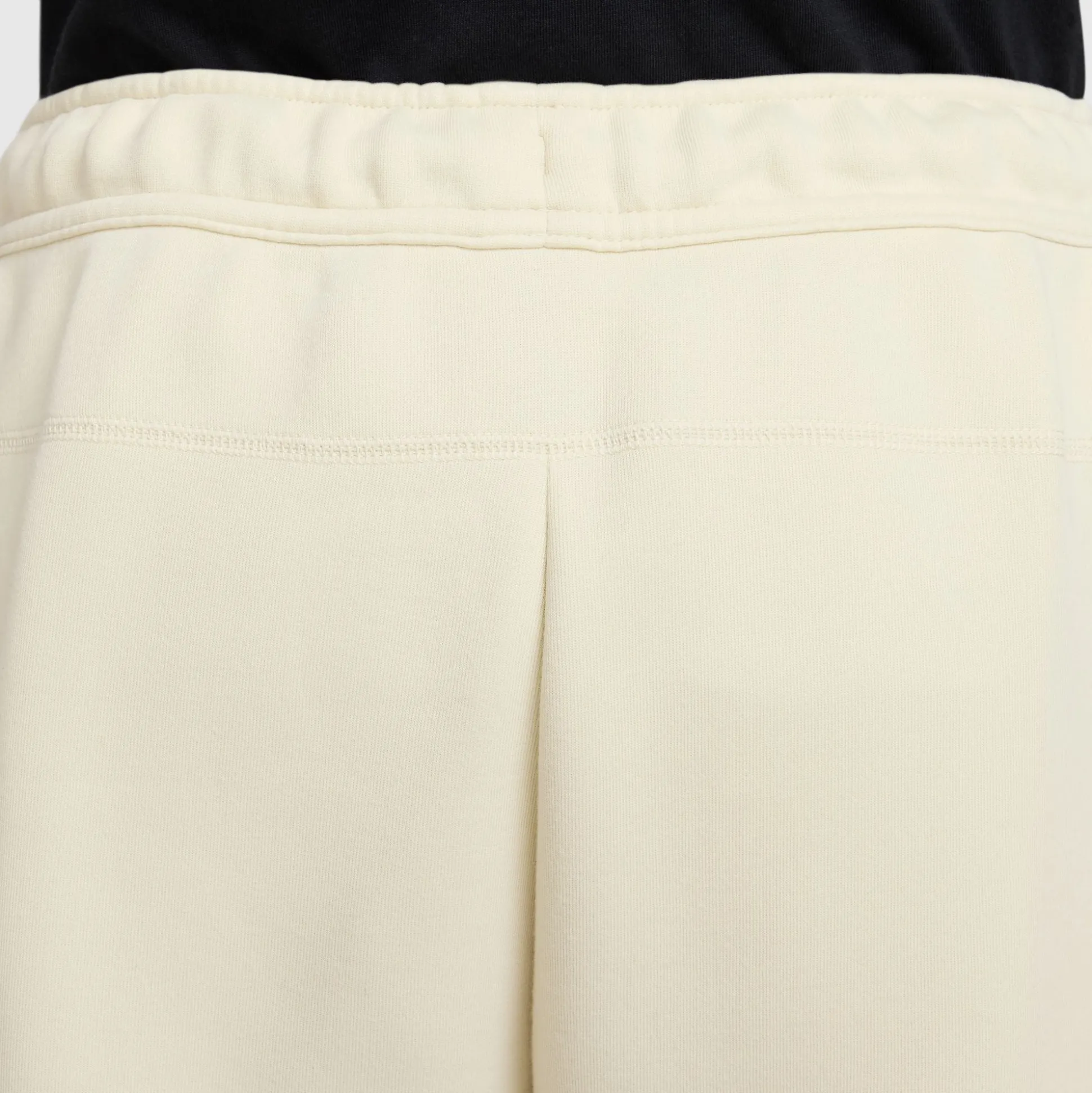 Tech Fleece Open-Hem Trousers
