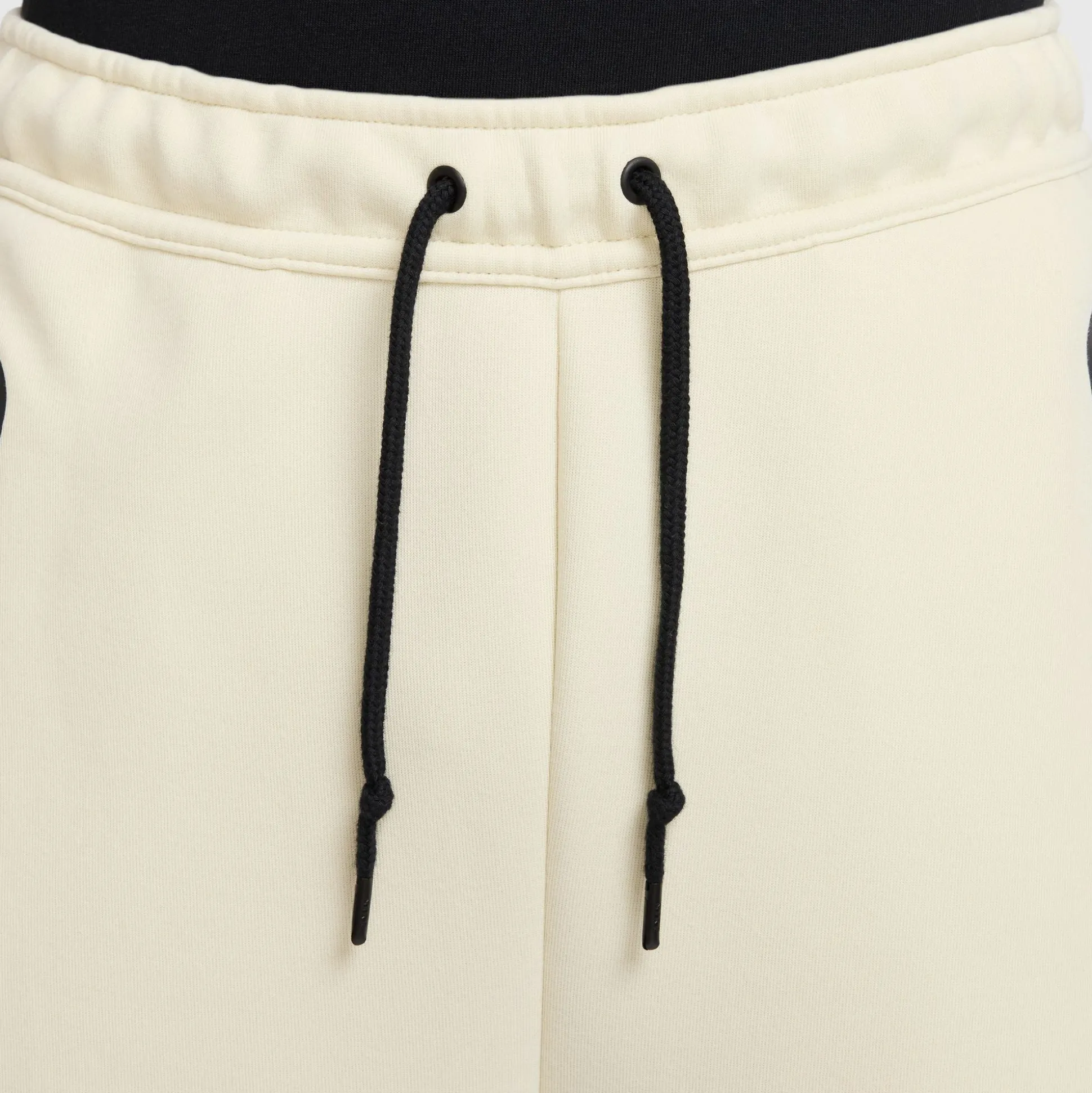 Tech Fleece Open-Hem Trousers