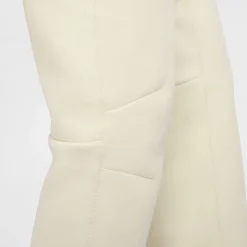 Tech Fleece Open-Hem Trousers