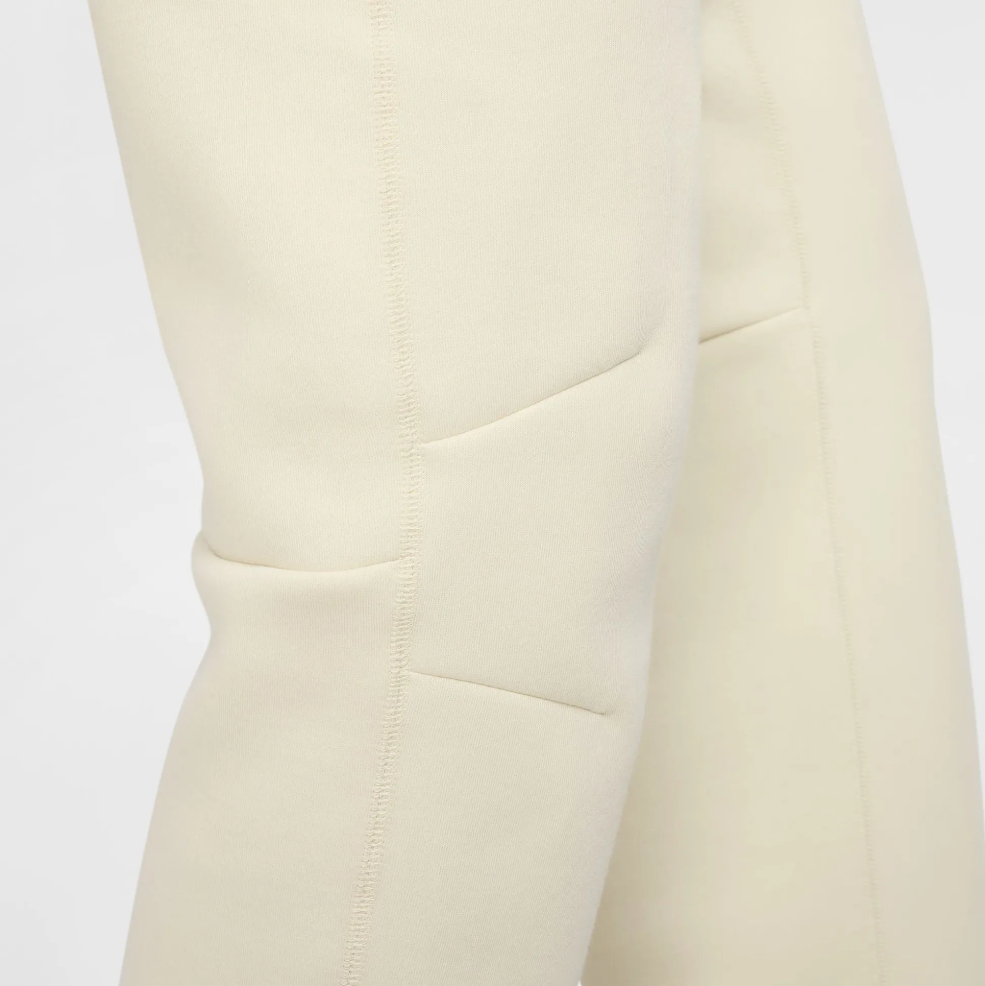 Tech Fleece Open-Hem Trousers
