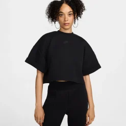 Tech Fleece Oversized.Size Top