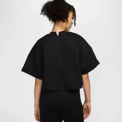 Tech Fleece Oversized.Size Top