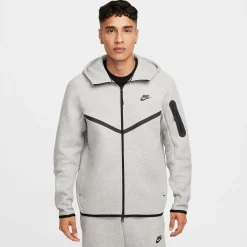 Tech Fleece Windrunner Hoodie