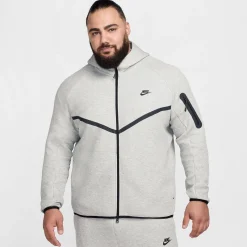 Tech Fleece Windrunner Hoodie