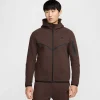 Tech Full-Zip Windrunner Hoodie