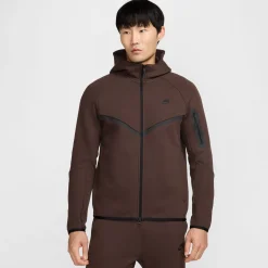 Tech Full-Zip Windrunner Hoodie
