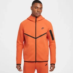 Tech Full-Zip Windrunner Hoodie